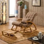 صندلی راک مدل D4670