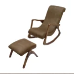 صندلی راک مدل M06 به همراه زیرپایی - Image 4