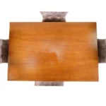 میز و صندلی ناهارخوری 4 نفره مدل chester-04 - Image 11