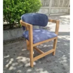 میز و صندلی ناهارخوری شش نفره گالری والریان مدل T-sabady-2106 - Image 5