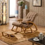 صندلی  راک مدل چستر