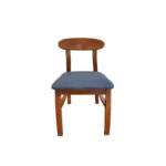 صندلی مدل خرچنگی تمام چوب روس - Image 2