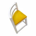 میز و صندلی ناهارخوری 2 نفره مدل کمجا K02 - Image 4