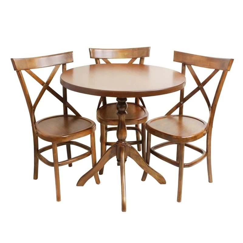 e0db5ec159cea0ef460838527002b253465f0006_1729350169 میز و صندلی ناهارخوری 3 نفره مدل lahs2tir-03 - Image 1