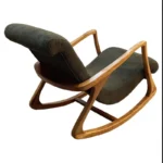 صندلی راک مدل M06 به همراه زیرپایی - Image 2