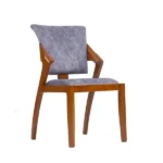 میز و صندلی ناهارخوری 4 نفره مدل pichak04 - Image 2