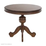 میز ناهارخوری مدل عروس کد 003 - Image 3