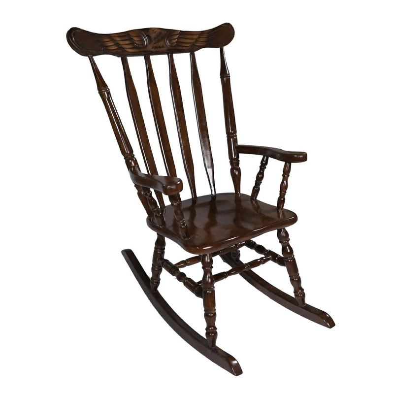 121213556 صندلی راک مدل عقابی 331GHY - Image 1