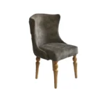 میز و صندلی ناهارخوری شش نفره گالری والریان مدل SH-Chester-2806 - Image 3