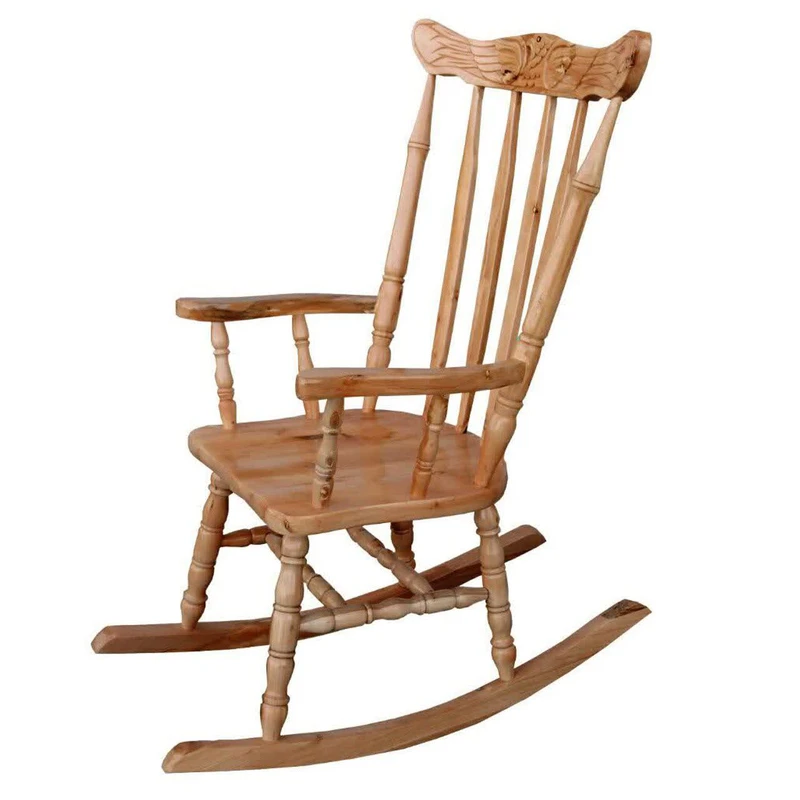 3472628 (1) صندلی راک راشنو مدل Eagle - Image 1