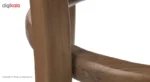 صندلی چوبی اسپرسان چوب طرح لهستانی کد S11 - Image 3