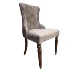 میز و صندلی ناهارخوری 4 نفره مدل chester04 - Image 3