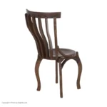 میز و صندلی ناهارخوری 4 نفره senator-04 - Image 4