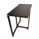 میز و صندلی ناهارخوری دو نفره گالری والریان مدل M-CH-502 - Image 2