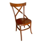 میز و صندلی ناهارخوری چهار نفره گالری والریان مدل Lah X-2804 - Image 4