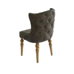 میز و صندلی ناهارخوری شش نفره گالری والریان مدل SH-Chester-2806 - Image 4