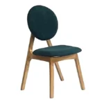 میز و صندلی ناهارخوری شش نفره گالری والریان مدل M-CH-1306 - Image 4