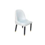 میز و صندلی ناهارخوری شش نفره گالری والریان مدل M-CH-206 - Image 4