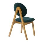 میز و صندلی ناهارخوری شش نفره گالری والریان مدل M-CH-1306 - Image 3