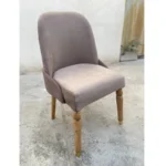 میز و صندلی ناهارخوری چهار نفره گالری والریان مدل M-CH-1404 - Image 5