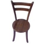 صندلی مدل چوبی راش - Image 2