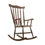 صندلی راک مدل 1-M100/1-BR