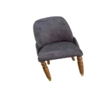 میز و صندلی ناهارخوری چهار نفره گالری والریان مدل laky - Image 2