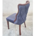 میز و صندلی ناهارخوری شش نفره گالری والریان مدل FLA-2306 - Image 4