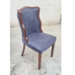 میز و صندلی ناهارخوری شش نفره گالری والریان مدل FLA-2306 - Image 2