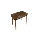 میز و صندلی ناهارخوری چهار نفره گالری والریان مدل laky - Image 3