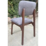 میز و صندلی ناهارخوری شش نفره گالری والریان مدل Pro Max 1706 - Image 3