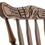 صندلی راک مدل 1-M100/1-BR - Image 3