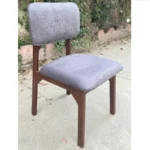 میز و صندلی ناهارخوری شش نفره گالری والریان مدل Pro Max 1706 - Image 4