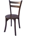 صندلی مدل چوبی راش - Image 3