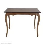 میز و صندلی ناهارخوری 4 نفره مدل گیتاری G04 - Image 3